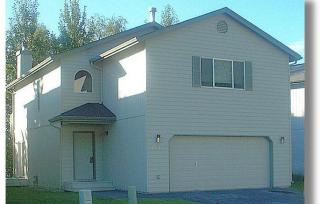17900 Beaujolais Dr, Eagle River, AK 99577-7001