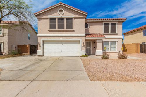 266 Canfield, Mesa, AZ 85208-8776