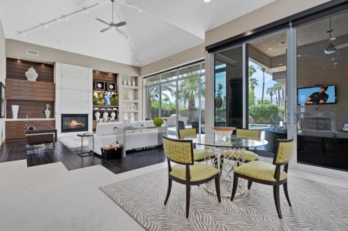 7 Ambassador Cir, Rancho Mirage, CA 92270-2349