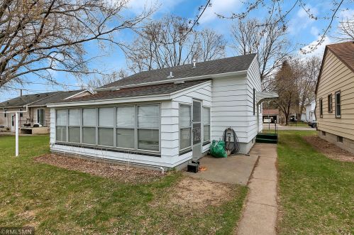25 21st Ave, Saint Cloud MN  56301-3951 exterior