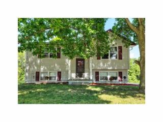 805 10 Ave, Ivy IA  50009-1346 exterior