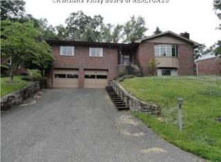 409 Sheridan Cir, Charleston, WV 25314-1052