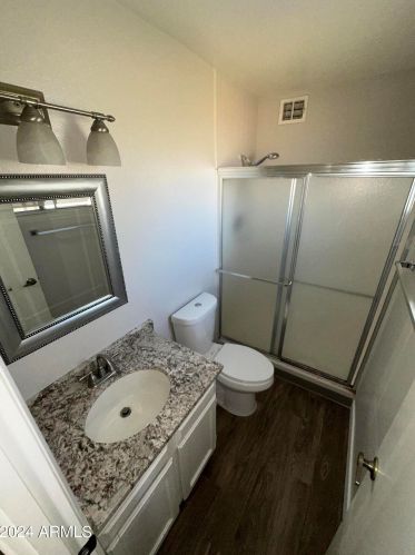 12428 48th Dr, Glendale AZ  85304-2208 exterior