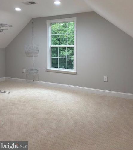 1414 Flat Iron Rd, Montross VA  22520-2205 exterior