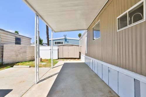 3825 Valley Blvd, Walnut CA  91789-1518 exterior