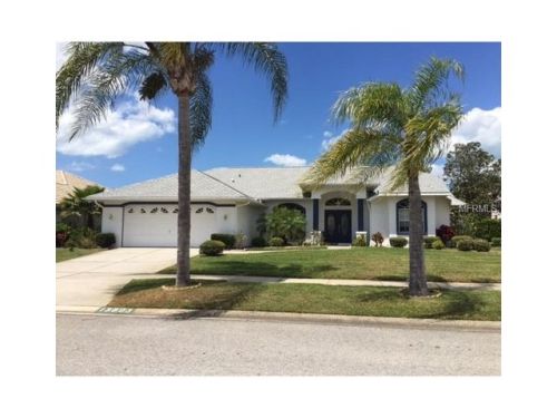 13803 Woodward Dr, Port Richey, FL 34667-6574