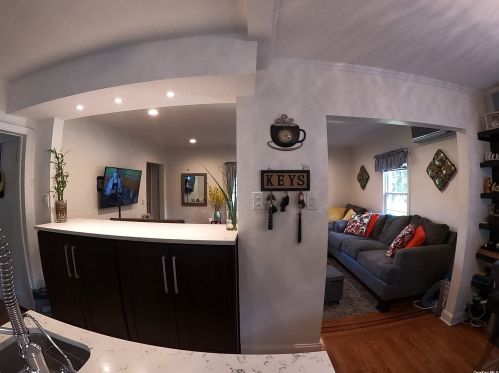 690 Tulip Ave, Floral Park NY  11001-3754 exterior