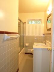 1201 Domingo Dr, Tallahassee FL  32304-1366 exterior