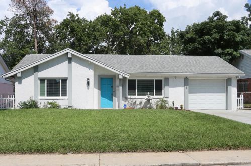 12214 Quail Run Row, Port Richey, FL 34667-2331