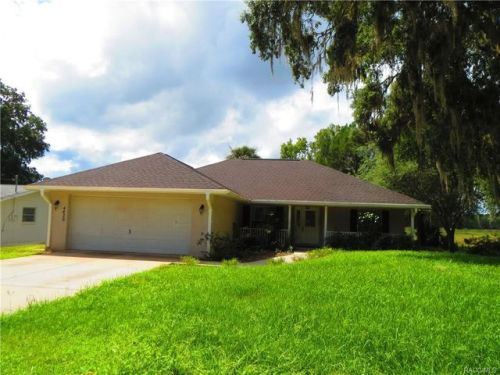 4420 Shorewood Dr, Hernando, FL 34442-3876