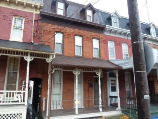 340 3rd St, Kinderhook, PA 17512-1707