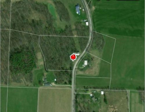 3017 Flint Ridge Rd, Hopewell, OH 43746-9766