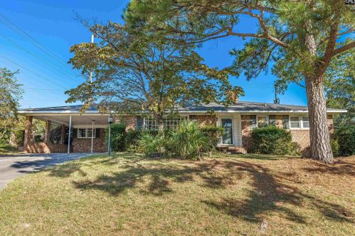1042 Indigo Ave, Cayce-West Columbia, SC 29033-3210