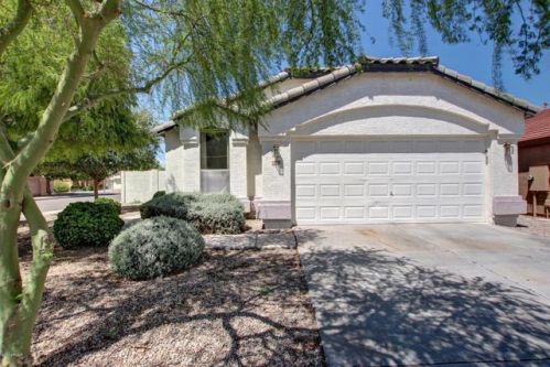 12770 Coronado Rd, Avondale, AZ 85392-7037