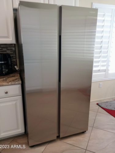 15780 Alpine Ridge Dr, Sun City AZ  85374-2193 exterior