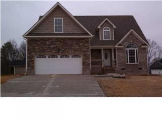 8397 Kayla Rose Cir, College Dale, TN 37363-5301