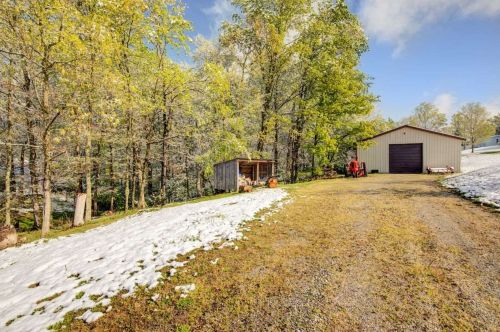 5428 Country Hills Ln, Hamilton KY  41091-9727 exterior