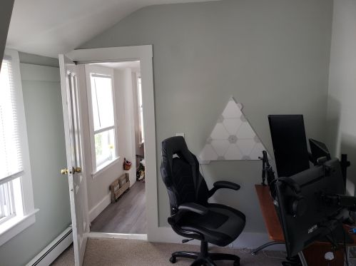 21 Winter St, Dover NH  03820-3235 exterior