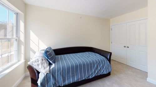 140 Caleb Dr, Danville NH  03819-3037 exterior