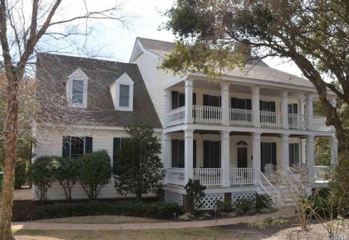 582 Herring Gull Ct, Corolla, NC 27927-9554