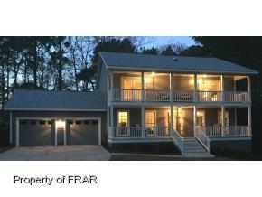 6896 Towbridge Rd, Fayetteville, NC 28306-2534