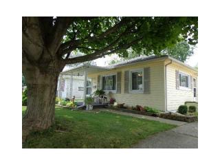 858 Walnut St, Urbana, OH 43078-2567