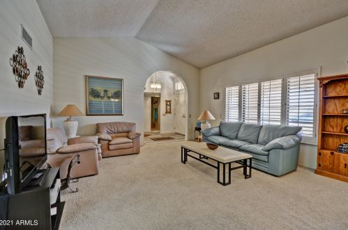 12302 Aurora Dr, Sun City AZ 85375-3833 exterior