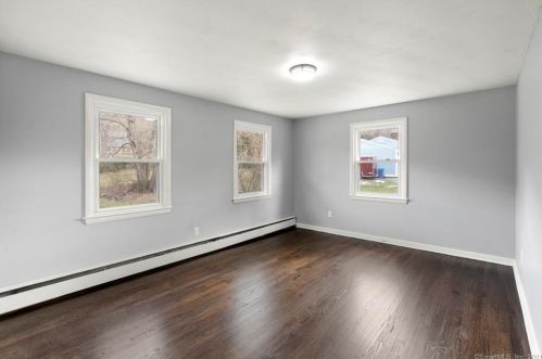 1357 Meriden Ave, Southington CT  06489-4219 exterior