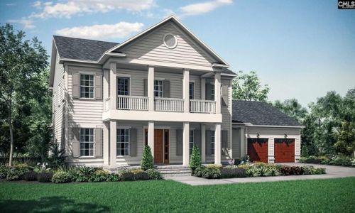 723 Bimini Twist Cir, Lexington SC  29072-8269 exterior
