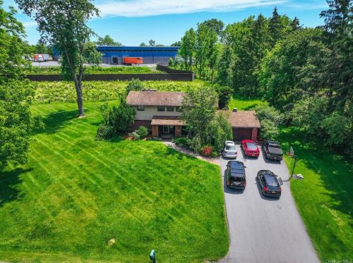 465 Goodwill Rd, Montgomery NY  12549-2538 exterior