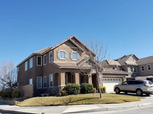 43938 Madison Ct, Lancaster, CA 93536-2604