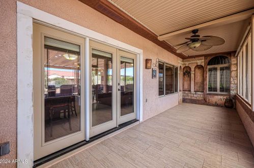 16414 Sandia Park Dr, Sun City AZ  85374-6421 exterior