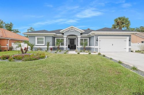 50 Eric Dr, Palm Coast, FL 32164-6343