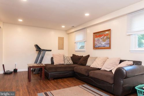 237 Forrestal Dr, Bear DE  19701-1642 exterior