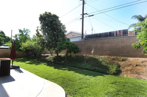 18308 Villa Clara St, City Of Industry CA  91748 exterior
