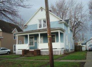 914 Carbon St, Fremont, OH 43420-2035