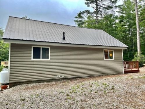 10 Estates Rd, Wakefield NH  03887-6008 exterior