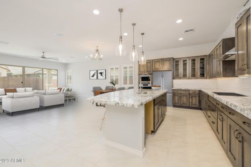 22931 Mayberry Rd, Queen Creek AZ  85142 exterior