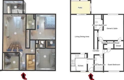 2600 1st Ln, Boynton Beach FL  33435-1955 exterior