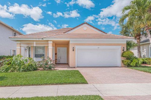 167 Pleasant Grove Way, Fort Pierce, FL 34986-3585