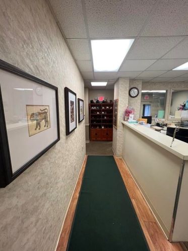 138 56th St, Bayonne NJ  07002-9200 exterior