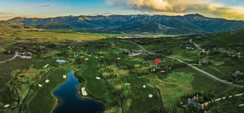 7418 Glenwild Dr, Park City, UT 84098-5585