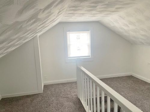 13 Almy St, Warwick RI  02886-3601 exterior
