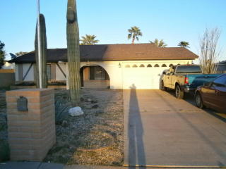 17459 31st Ave, Phoenix, AZ 85053-1927