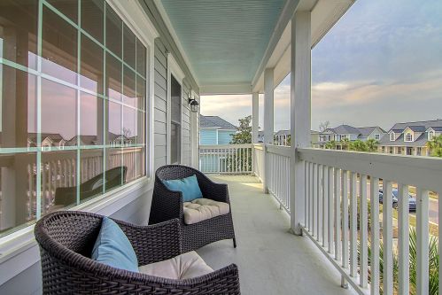 2601 Crooked Stick Ln, Mount Pleasant SC  29466-8738 exterior