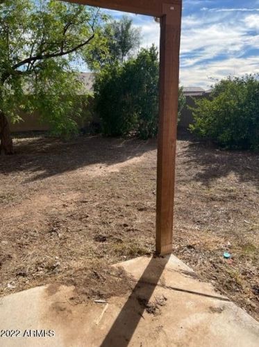 15915 Tasha Dr, Sun City AZ 85388-1630 exterior