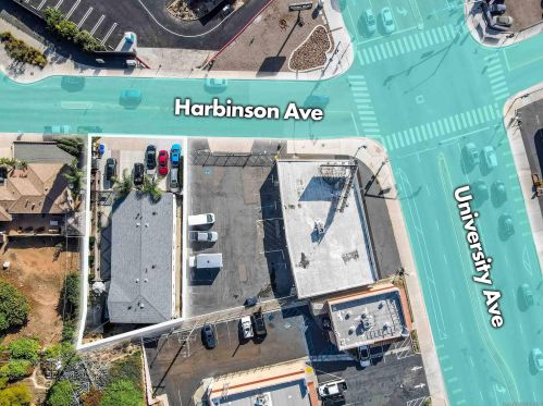 4214 Harbinson Ave, La Mesa CA  91942-5955 exterior