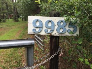 9985 Noroad, Jacksonville FL  32210-9027 exterior