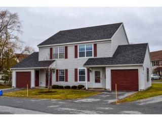 76 Seth Cir, Saint George, VT 05495-8100