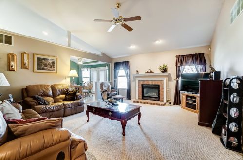 2109 Lynwood Pl, Idlewild KY  41005-8122 exterior
